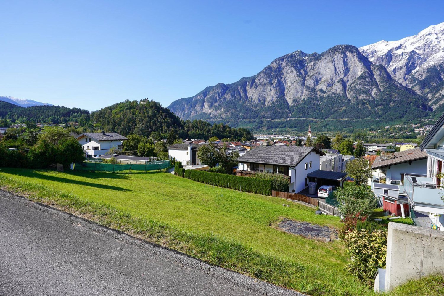 400m² Land in Vols, Austria No. 166154