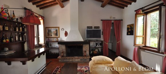 18 rooms House in Perugia, Italy No. 54500 27