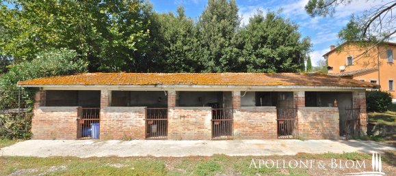 18 rooms House in Perugia, Italy No. 54500 24