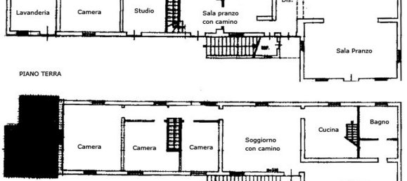 18 rooms House in Perugia, Italy No. 54500 31