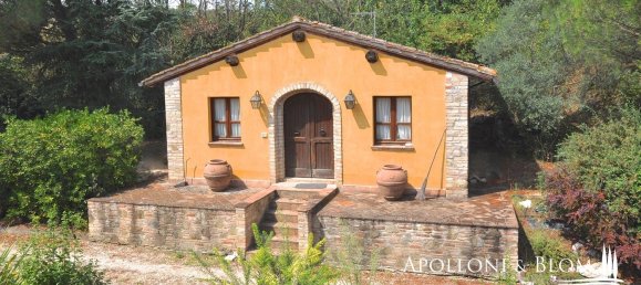 18 rooms House in Perugia, Italy No. 54500 26