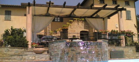 18 rooms House in Perugia, Italy No. 54500 25