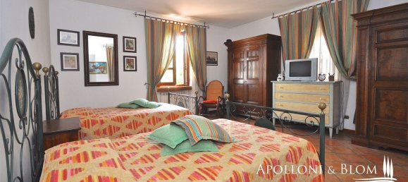 18 rooms House in Perugia, Italy No. 54500 20