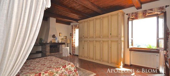 18 rooms House in Perugia, Italy No. 54500 18