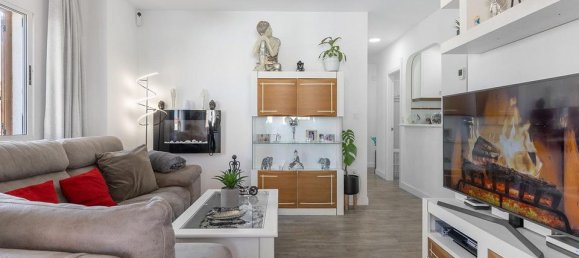 3 bedrooms Penthouse in Torrevieja, Spain No. 181540 4