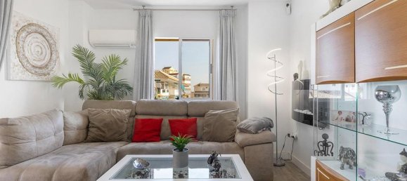 3 bedrooms Penthouse in Torrevieja, Spain No. 181540 2