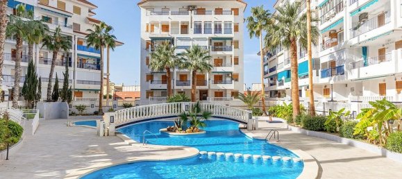 3 bedrooms Penthouse in Torrevieja, Spain No. 181540 23