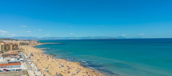 3 bedrooms Penthouse in Torrevieja, Spain No. 181540 31