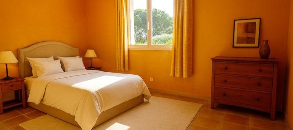 4 bedrooms Villa in Pyrenees-Orientales, France No. 304081 12