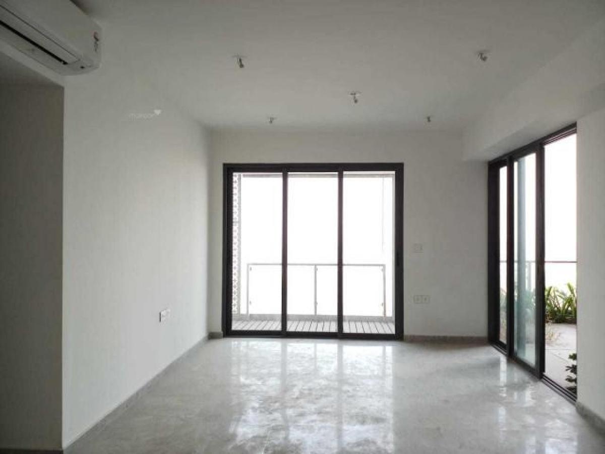 Casa T3 em Mumbai, India N.º 16622