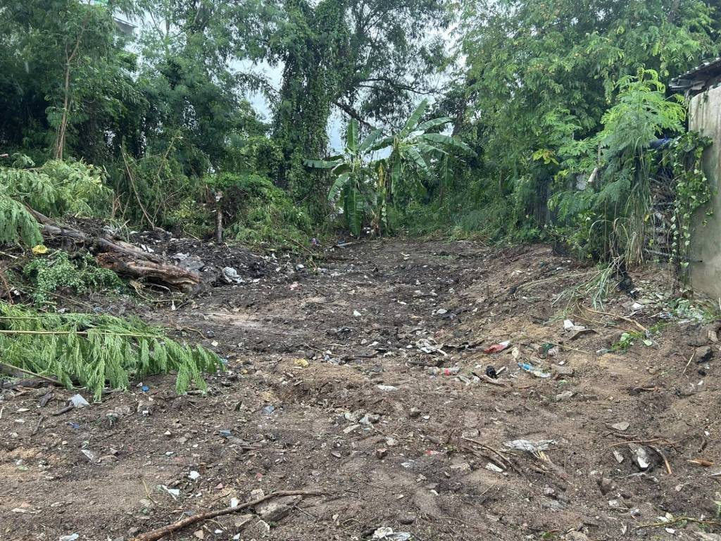 Grundstück in Pattaya, Thailand, Nr. 61604