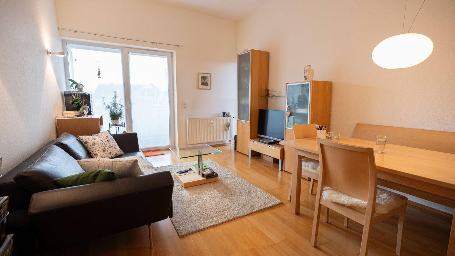 3-salle Appartement à Bregenz, Austria No. 90352