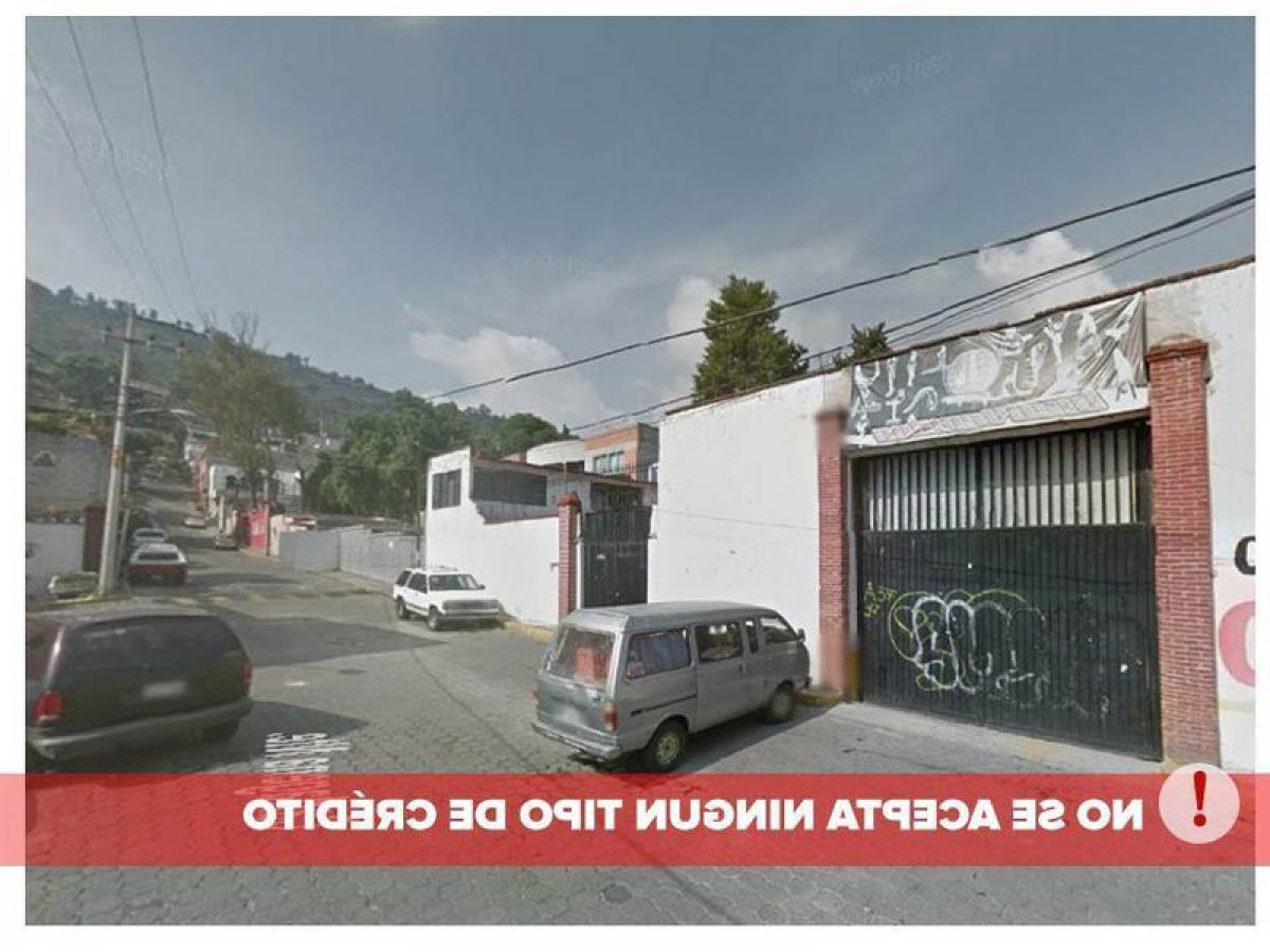 3 Schlafzimmer Haus in Mexico, Nr. 190087