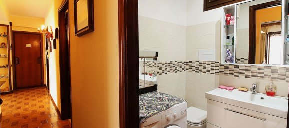 5 غرف نوم شقة في Bagheria, Italy رقم 333074 10