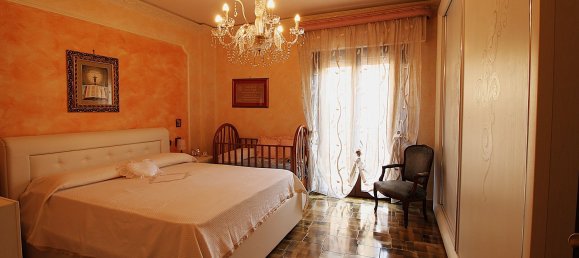 5 غرف نوم شقة في Bagheria, Italy رقم 333074 24