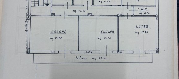5 غرف نوم شقة في Bagheria, Italy رقم 333074 28