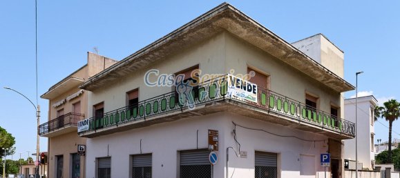 7غرفة منزل في Matino, Italy رقم 232046 15