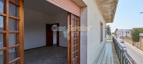 7غرفة منزل في Matino, Italy رقم 232046 3