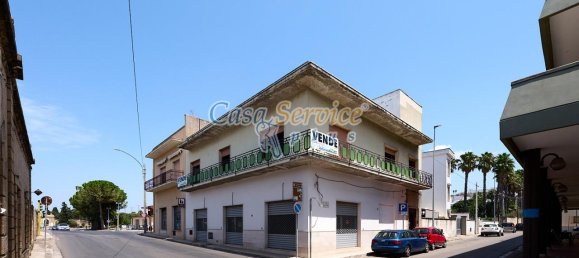 7غرفة منزل في Matino, Italy رقم 232046 16