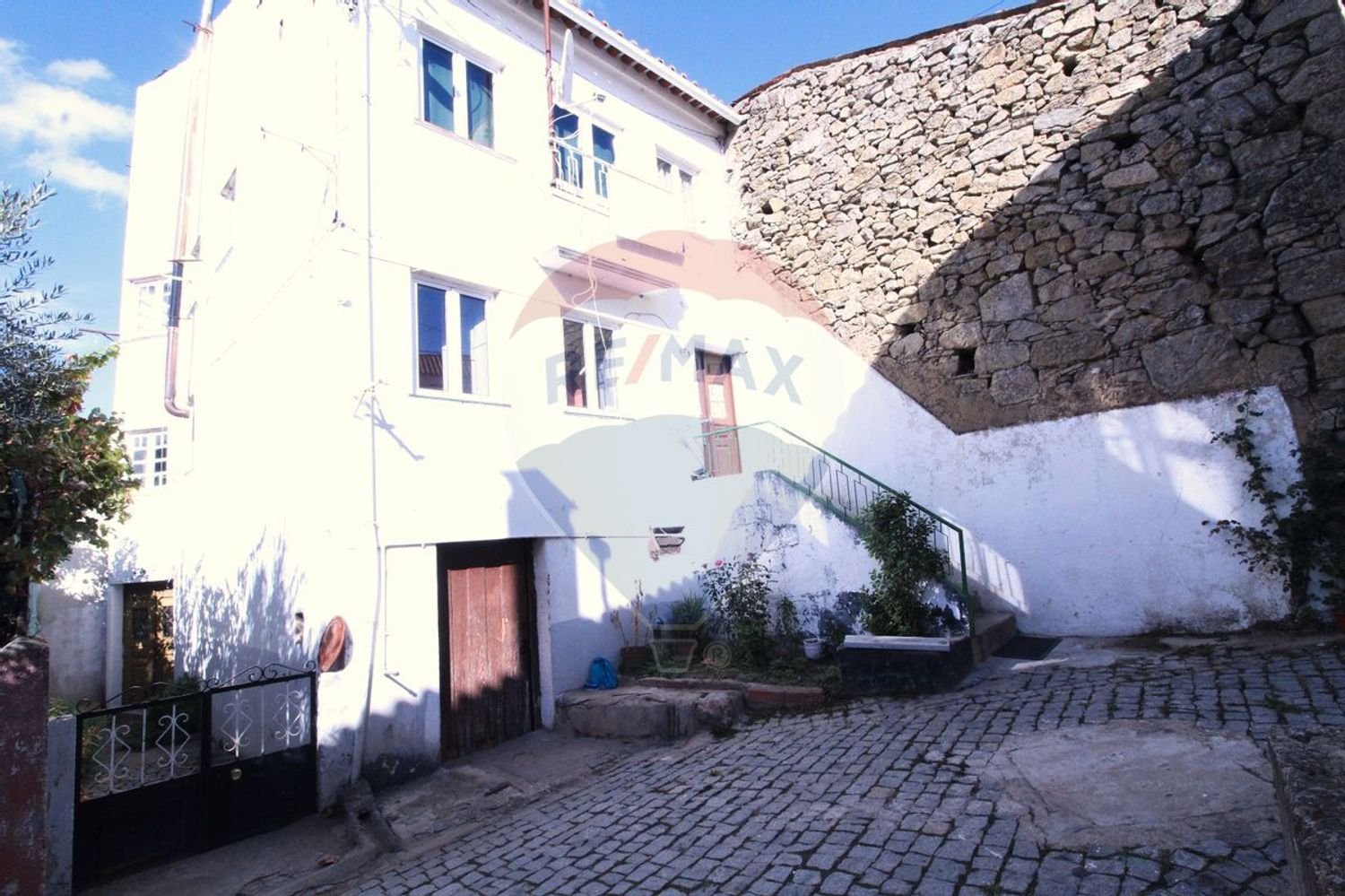 4 bedrooms House in Fundao, Portugal No. 178242