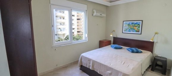 Apartamento de 3 habitaciónes en Cikcilli, Turkey No. 21387 7