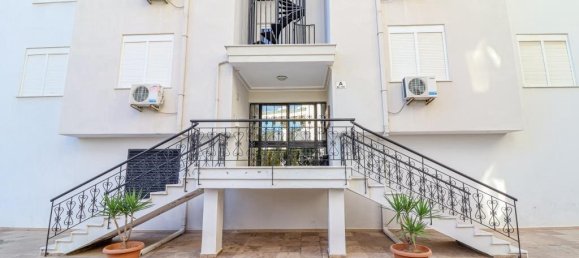 Apartamento de 3 habitaciónes en Cikcilli, Turkey No. 21387 5