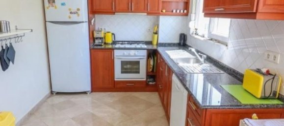 Apartamento de 3 habitaciónes en Cikcilli, Turkey No. 21387 17