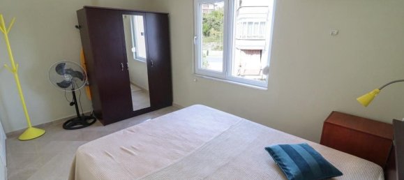 Apartamento de 3 habitaciónes en Cikcilli, Turkey No. 21387 6