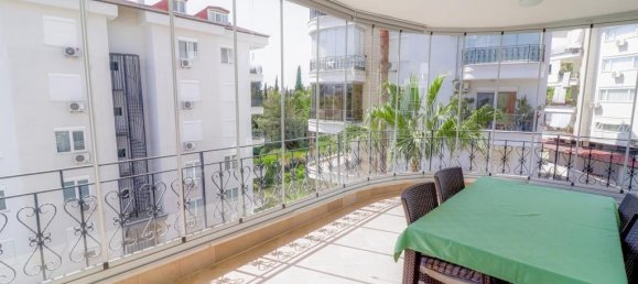 Apartamento de 3 habitaciónes en Cikcilli, Turkey No. 21387 16