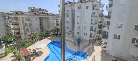 Apartamento de 3 habitaciónes en Cikcilli, Turkey No. 21387 14