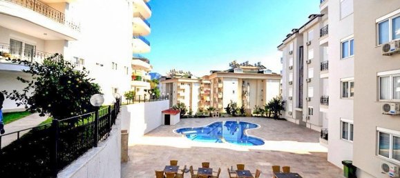 Apartamento de 3 habitaciónes en Cikcilli, Turkey No. 21387 3