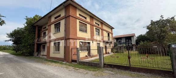 4 Schlafzimmer Villa in Udine, Italy, Nr. 323291 2