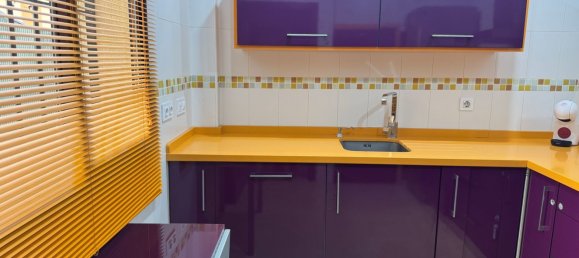 Дом с 3 спальнями в Андалусия, Испания № 185637 8