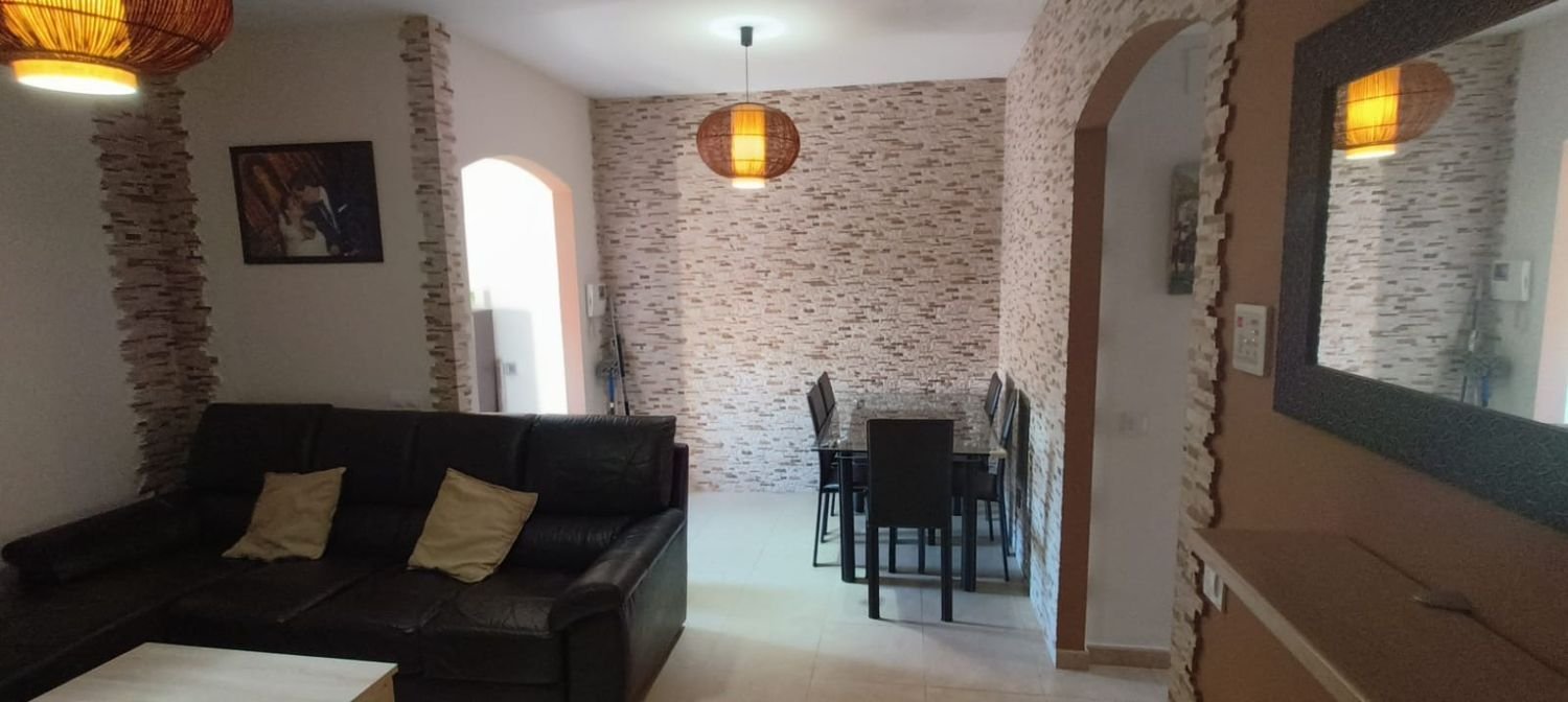 Дом с 3 спальнями в Андалусия, Испания № 185637