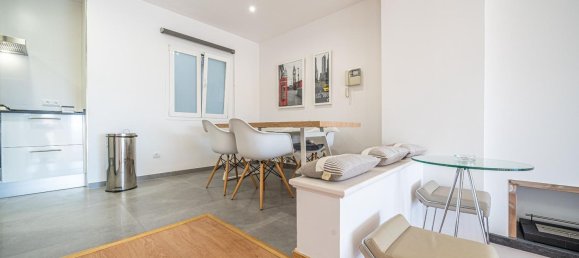 Apartamento de 3 dormitorios en Palma de Mallorca, Spain No. 167957 9