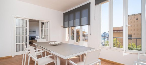 Apartamento de 3 dormitorios en Palma de Mallorca, Spain No. 167957 21