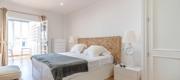 Apartamento de 3 dormitorios en Palma de Mallorca, Spain No. 167957 24