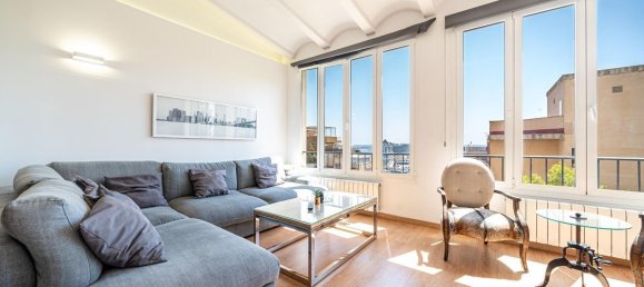 Apartamento de 3 dormitorios en Palma de Mallorca, Spain No. 167957 3
