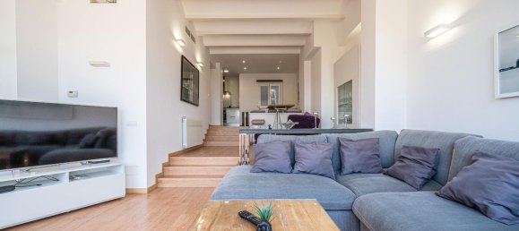 Apartamento de 3 dormitorios en Palma de Mallorca, Spain No. 167957 19