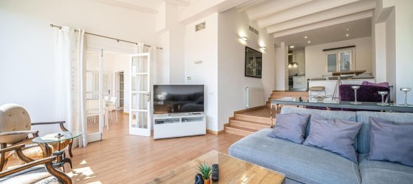 Apartamento de 3 dormitorios en Palma de Mallorca, Spain No. 167957 20