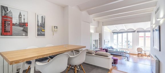 Apartamento de 3 dormitorios en Palma de Mallorca, Spain No. 167957 11
