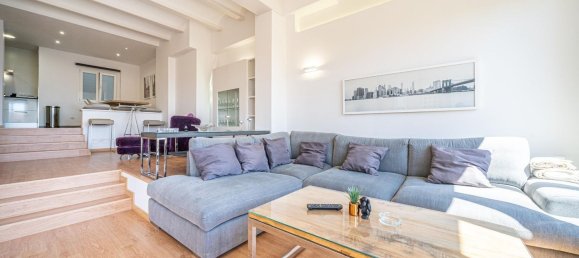 Apartamento de 3 dormitorios en Palma de Mallorca, Spain No. 167957 2