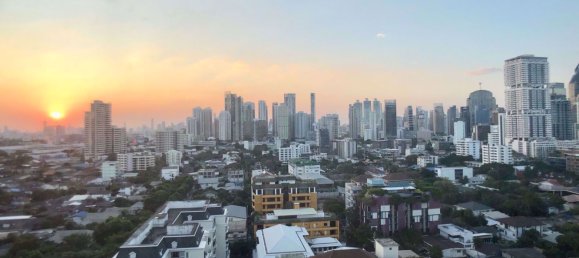 1 Schlafzimmer Eigentumswohnung in Rhythm Sukhumvit 36-38 Railay Beach, Thailand, Nr. 31305 7