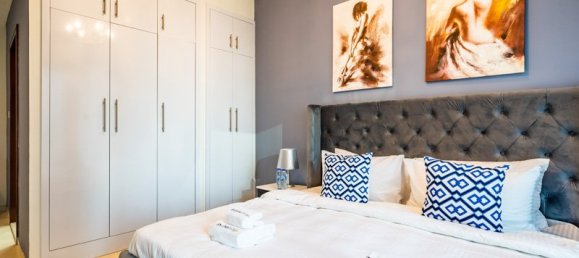 2 bedrooms Apartment in Dubai Marina, UAE No. 3465 27