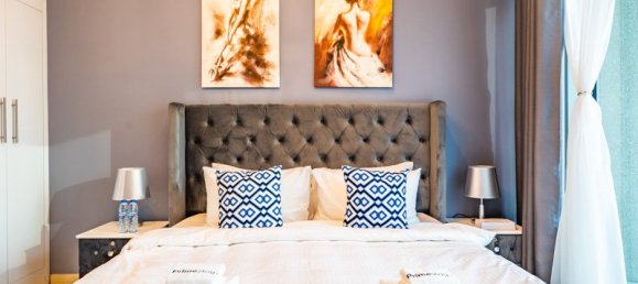 2 bedrooms Apartment in Dubai Marina, UAE No. 3465 26