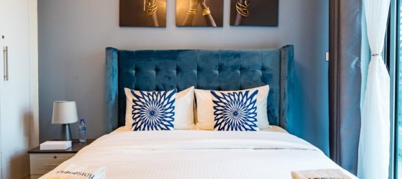 2 bedrooms Apartment in Dubai Marina, UAE No. 3465 20