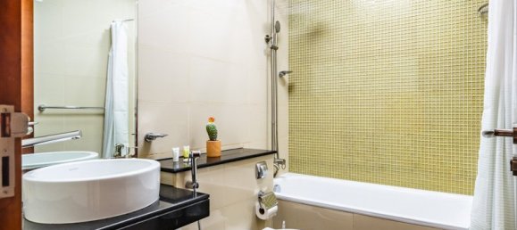 2 bedrooms Apartment in Dubai Marina, UAE No. 3465 21