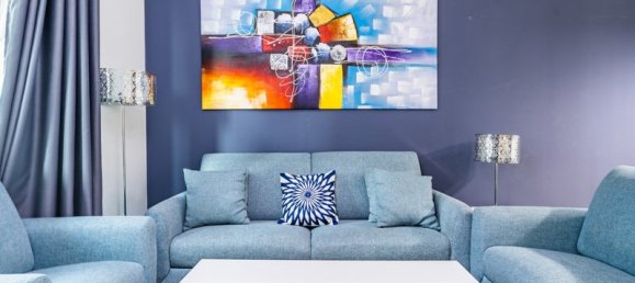 2 bedrooms Apartment in Dubai Marina, UAE No. 3465 7