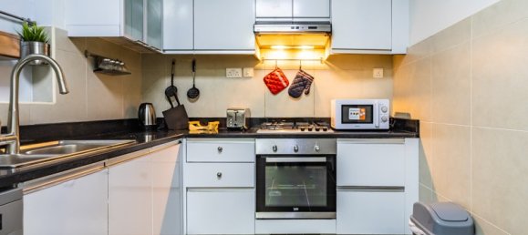 2 bedrooms Apartment in Dubai Marina, UAE No. 3465 13