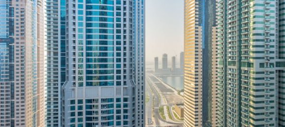 2 bedrooms Apartment in Dubai Marina, UAE No. 3465 30